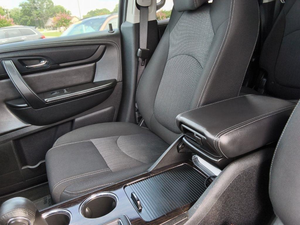 Chevrolet Traverse AWD 4dr LT w/1LT 2017