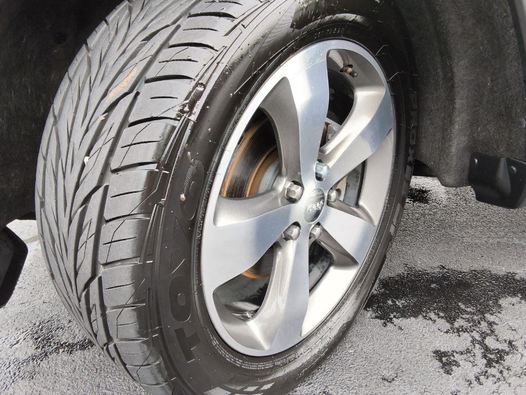 Jeep Grand Cherokee RWD 4dr Limited 2015