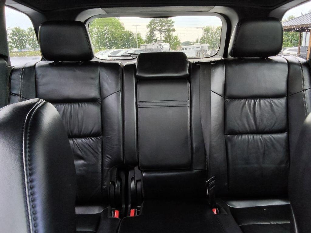 Jeep Grand Cherokee RWD 4dr Limited 2015