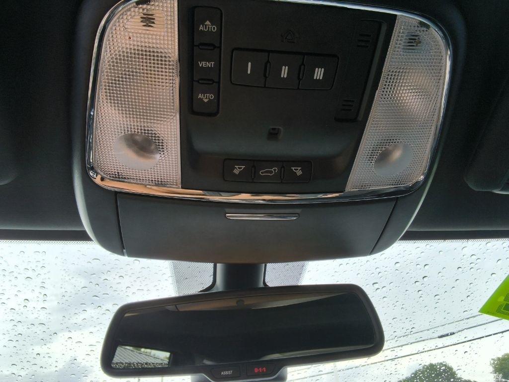 Jeep Grand Cherokee RWD 4dr Limited 2015