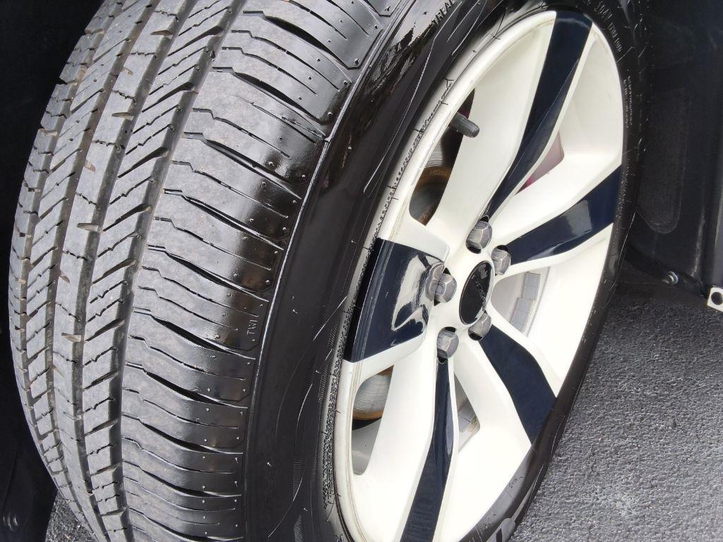 Dodge Charger SXT Plus RWD 2018