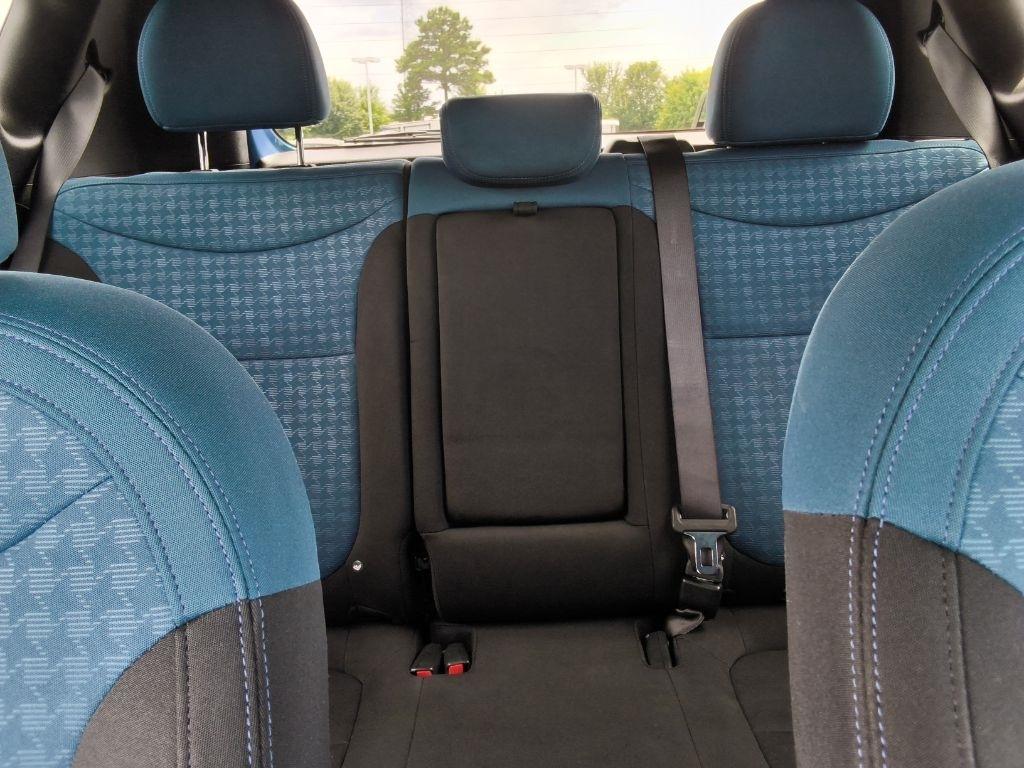 Kia Soul 5dr Wgn Auto + 2015