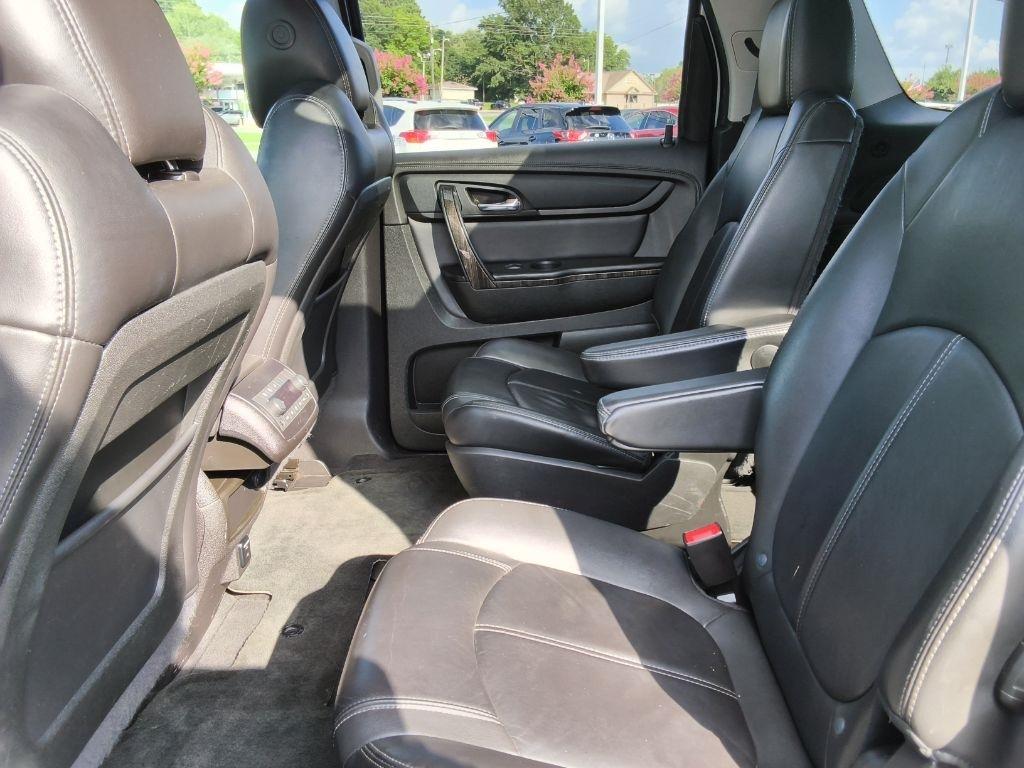 GMC Acadia AWD 4dr SLT w/SLT-1 2015