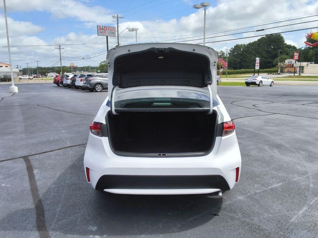 Toyota Corolla L CVT (Natl) 2020