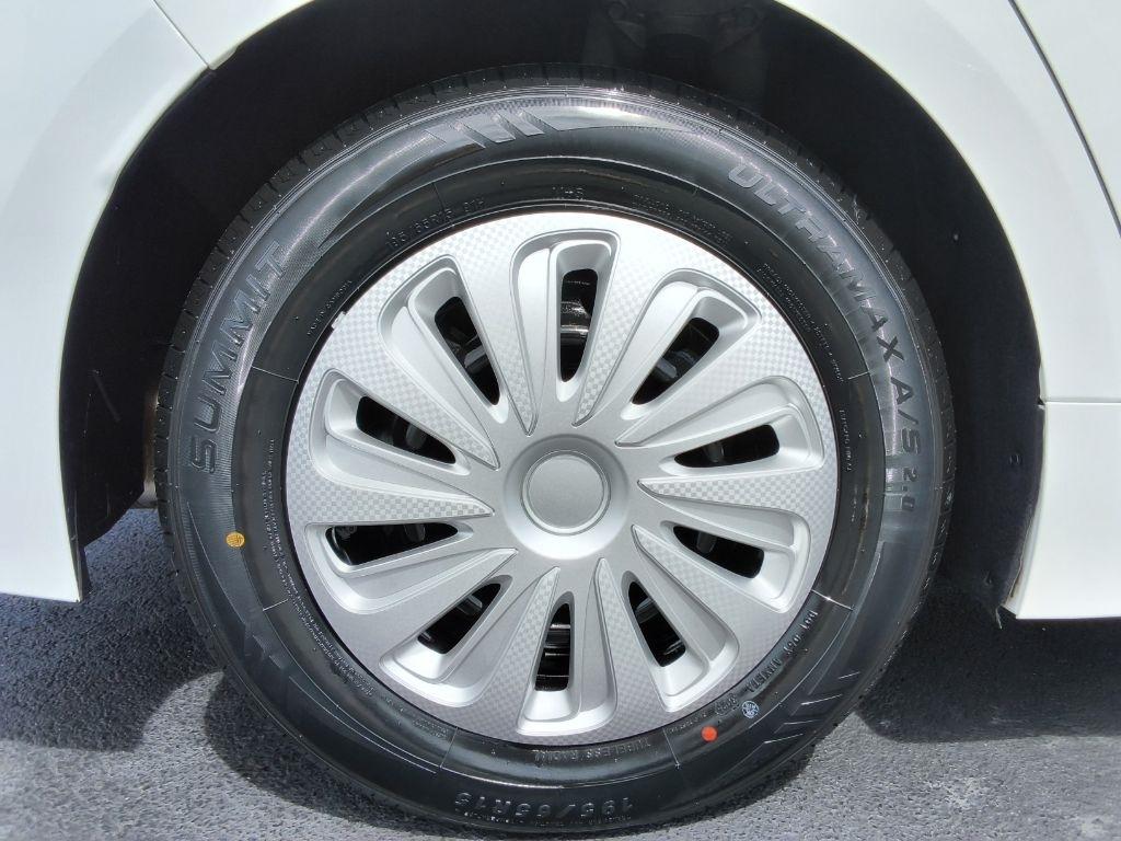 Toyota Corolla L CVT (Natl) 2020