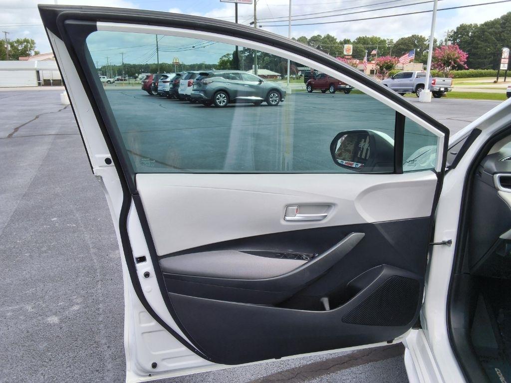 Toyota Corolla L CVT (Natl) 2020