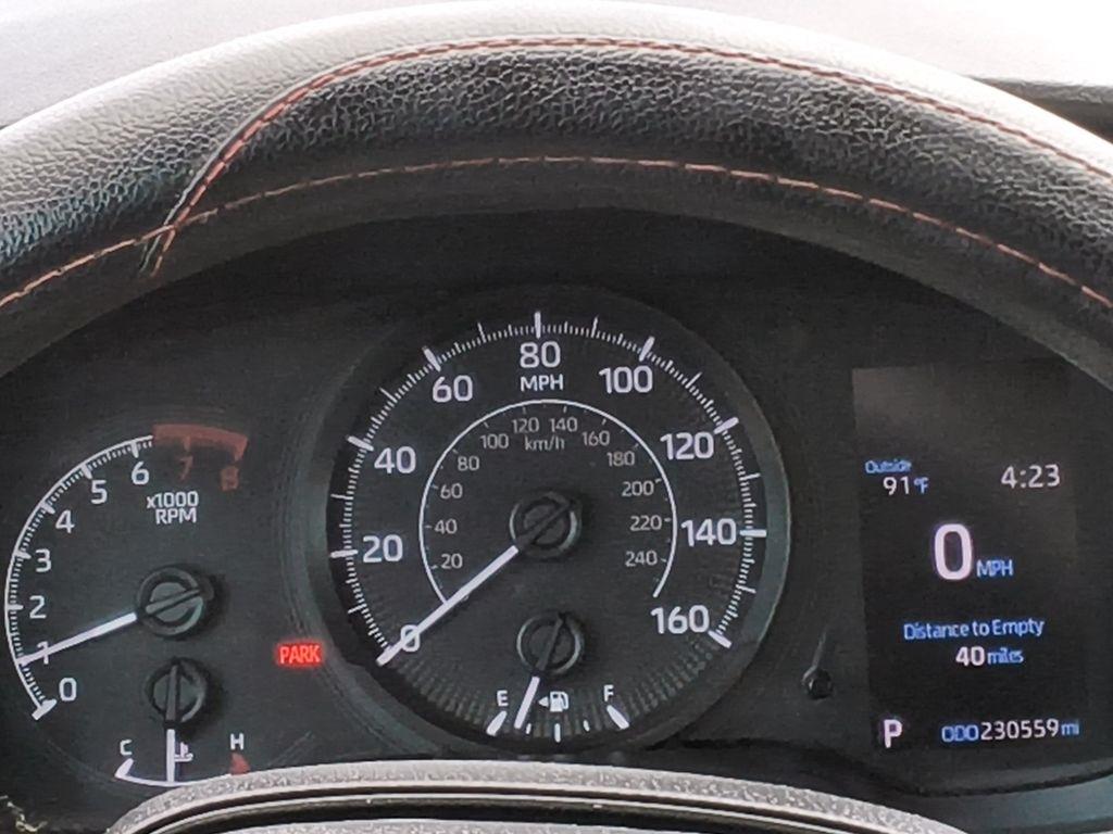 Toyota Corolla L CVT (Natl) 2020