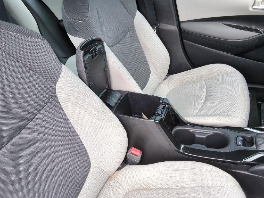Toyota Corolla L CVT (Natl) 2020