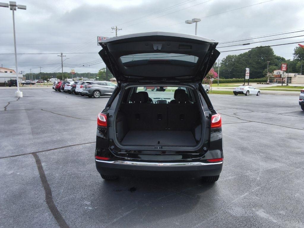 Chevrolet Equinox FWD 4dr LT w/1LT 2020