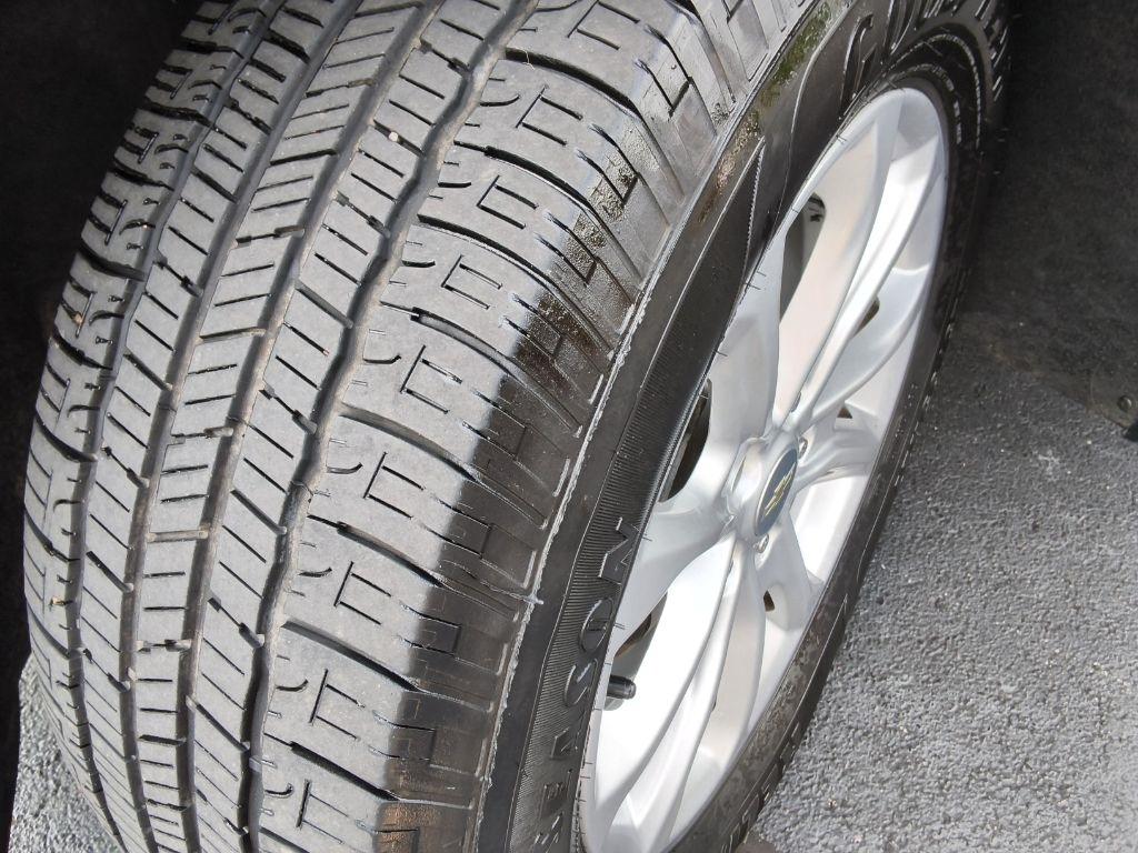 Chevrolet Equinox FWD 4dr LT w/1LT 2020