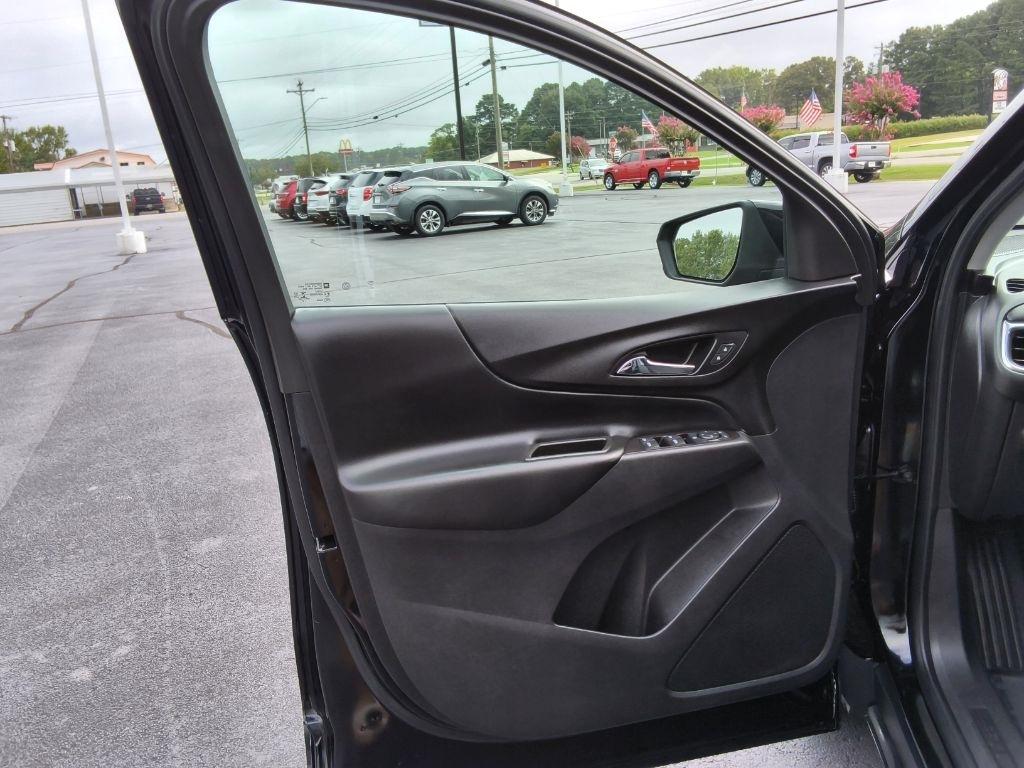Chevrolet Equinox FWD 4dr LT w/1LT 2020