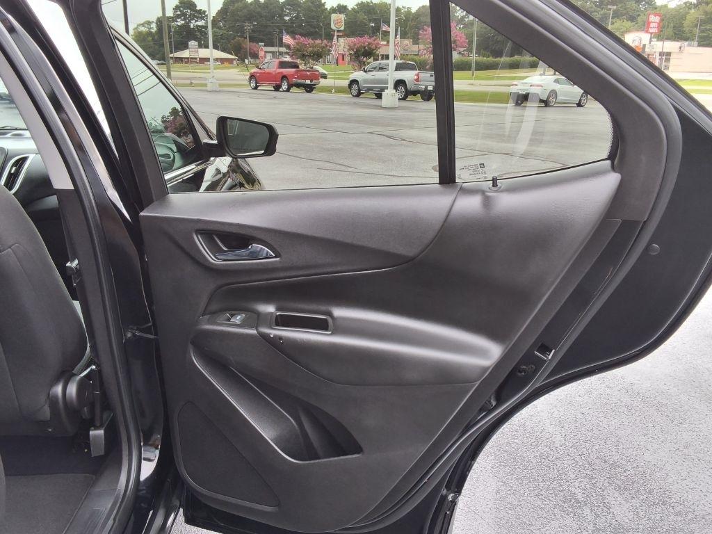 Chevrolet Equinox FWD 4dr LT w/1LT 2020