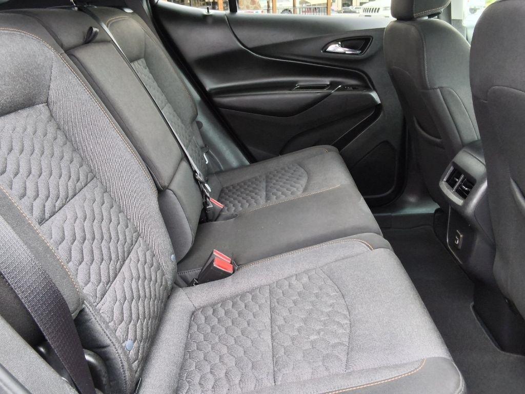 Chevrolet Equinox FWD 4dr LT w/1LT 2020