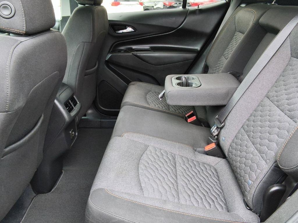 Chevrolet Equinox FWD 4dr LT w/1LT 2020