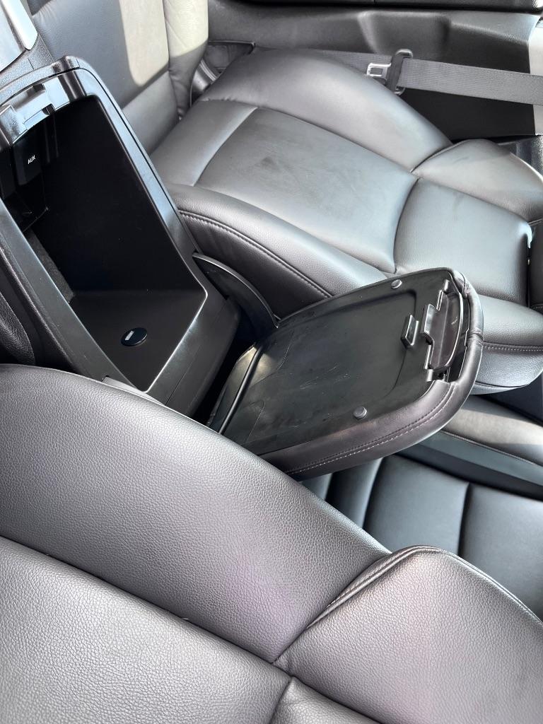 Acura TLX 4dr Sdn FWD V6 2015