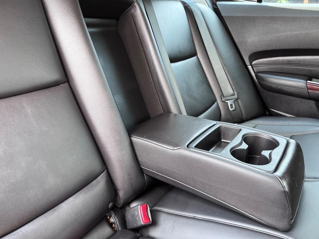 Acura TLX 4dr Sdn FWD V6 2015