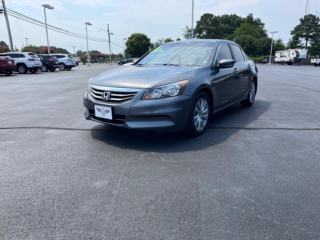 Honda Accord Sdn 4dr I4 Auto EX 2011