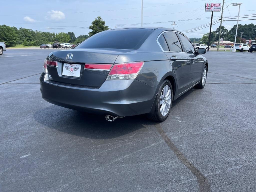 Honda Accord Sdn 4dr I4 Auto EX 2011
