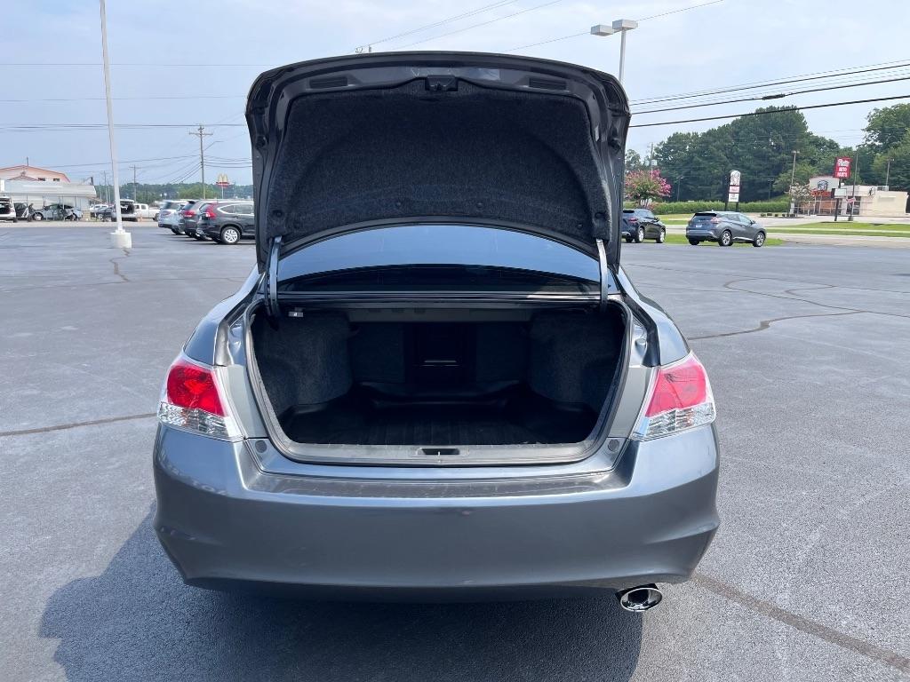 Honda Accord Sdn 4dr I4 Auto EX 2011