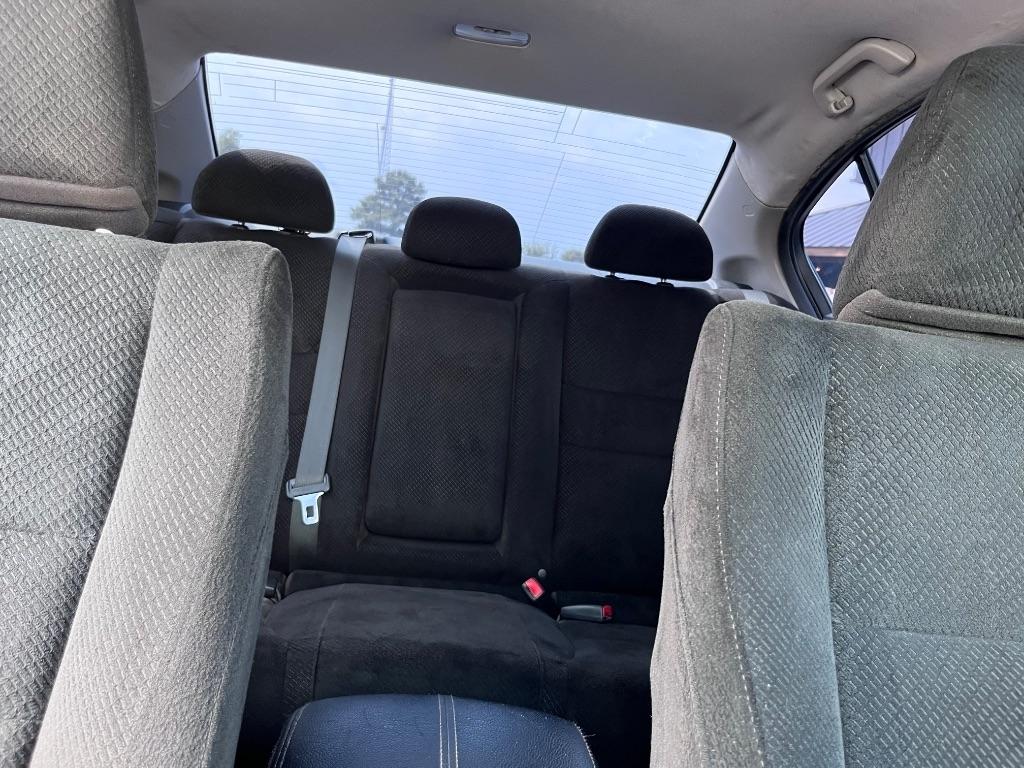 Honda Accord Sdn 4dr I4 Auto EX 2011