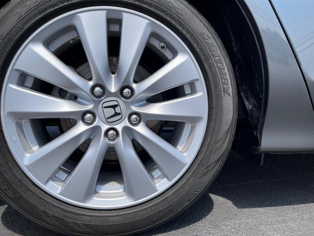 Honda Accord Sdn 4dr I4 Auto EX 2011