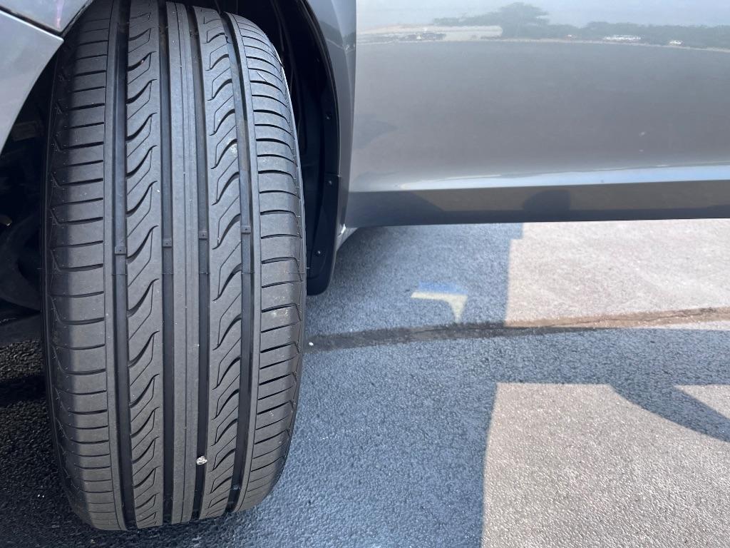 Honda Accord Sdn 4dr I4 Auto EX 2011