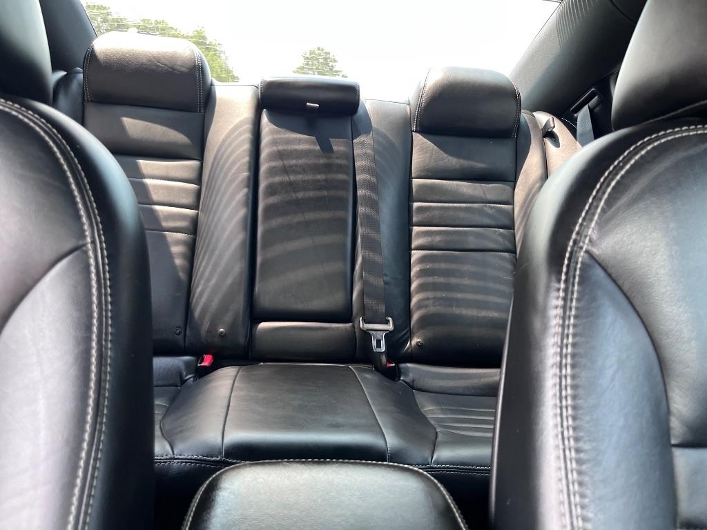 Dodge Charger 4dr Sdn SXT Plus RWD 2013