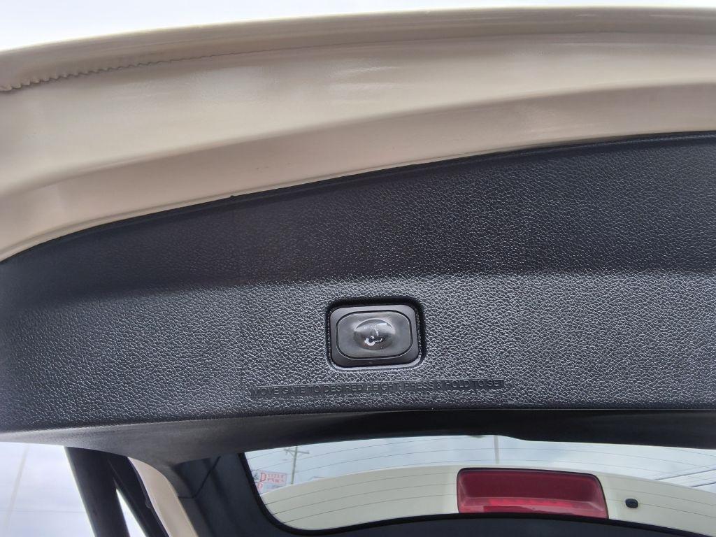 Ford Explorer XLT FWD 2018