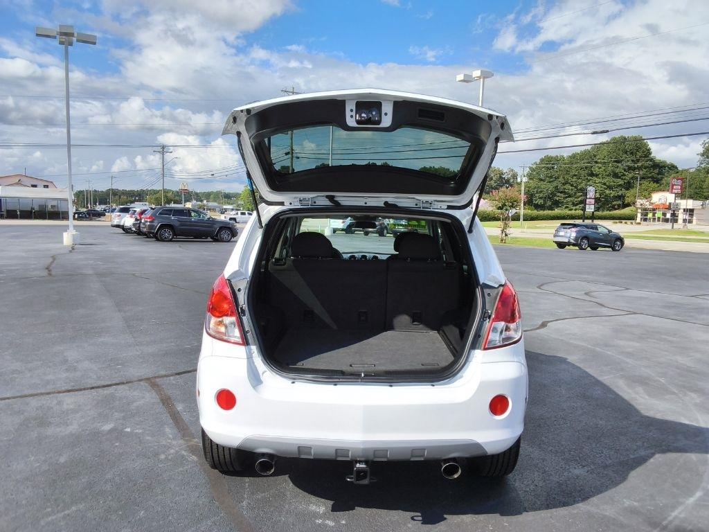 Chevrolet Captiva Sport Fleet FWD 4dr LT 2012