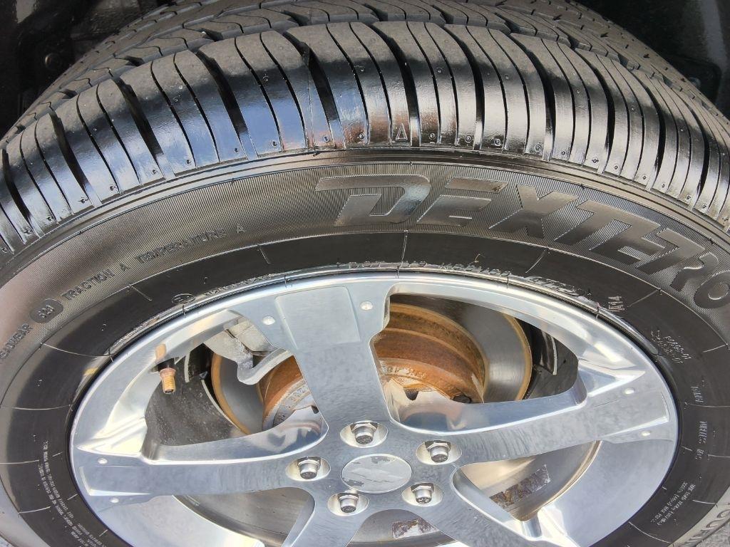 Chevrolet Captiva Sport Fleet FWD 4dr LT 2012