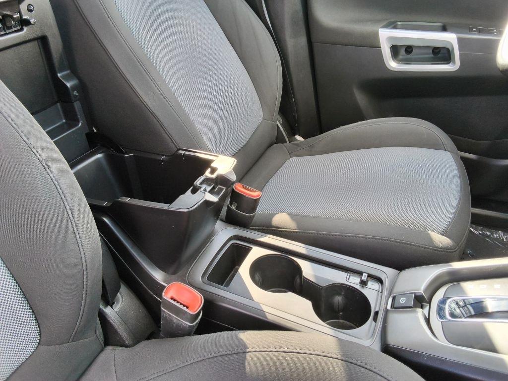 Chevrolet Captiva Sport Fleet FWD 4dr LT 2012
