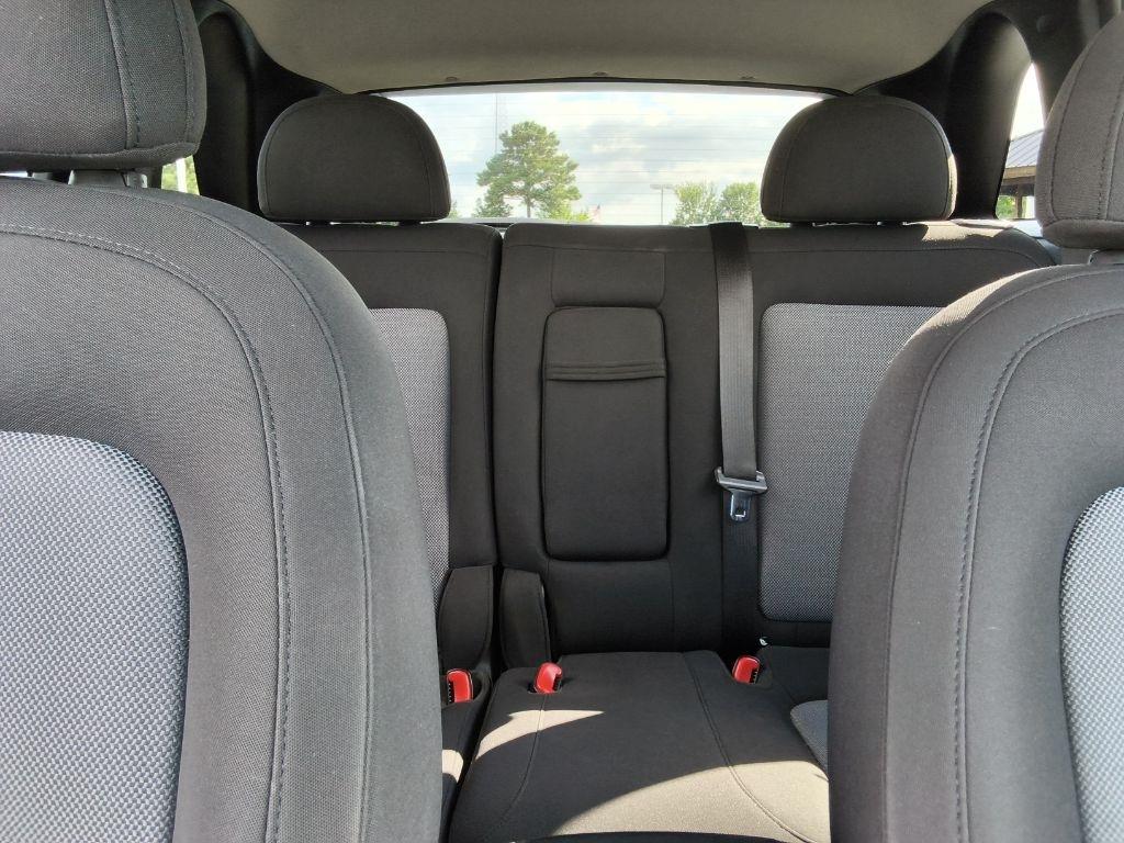 Chevrolet Captiva Sport Fleet FWD 4dr LT 2012