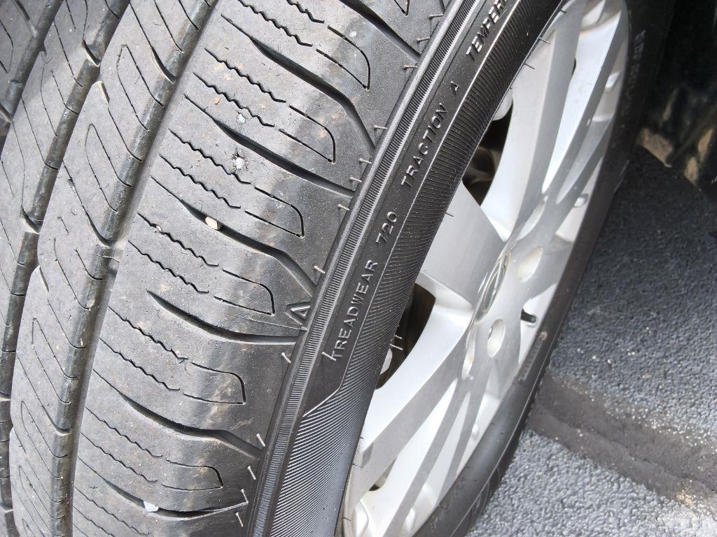Chrysler Town & Country 4dr Wgn Touring 2015
