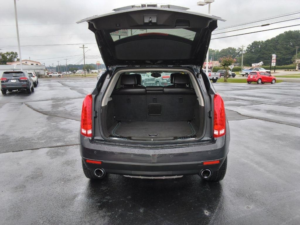Cadillac SRX AWD 4dr Luxury Collection 2013