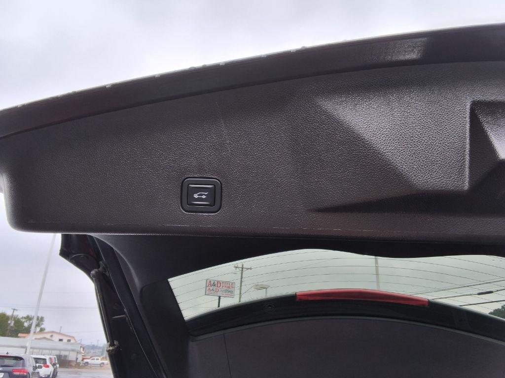 Cadillac SRX AWD 4dr Luxury Collection 2013
