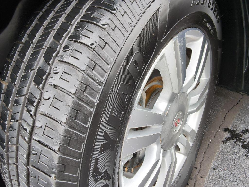 Cadillac SRX AWD 4dr Luxury Collection 2013