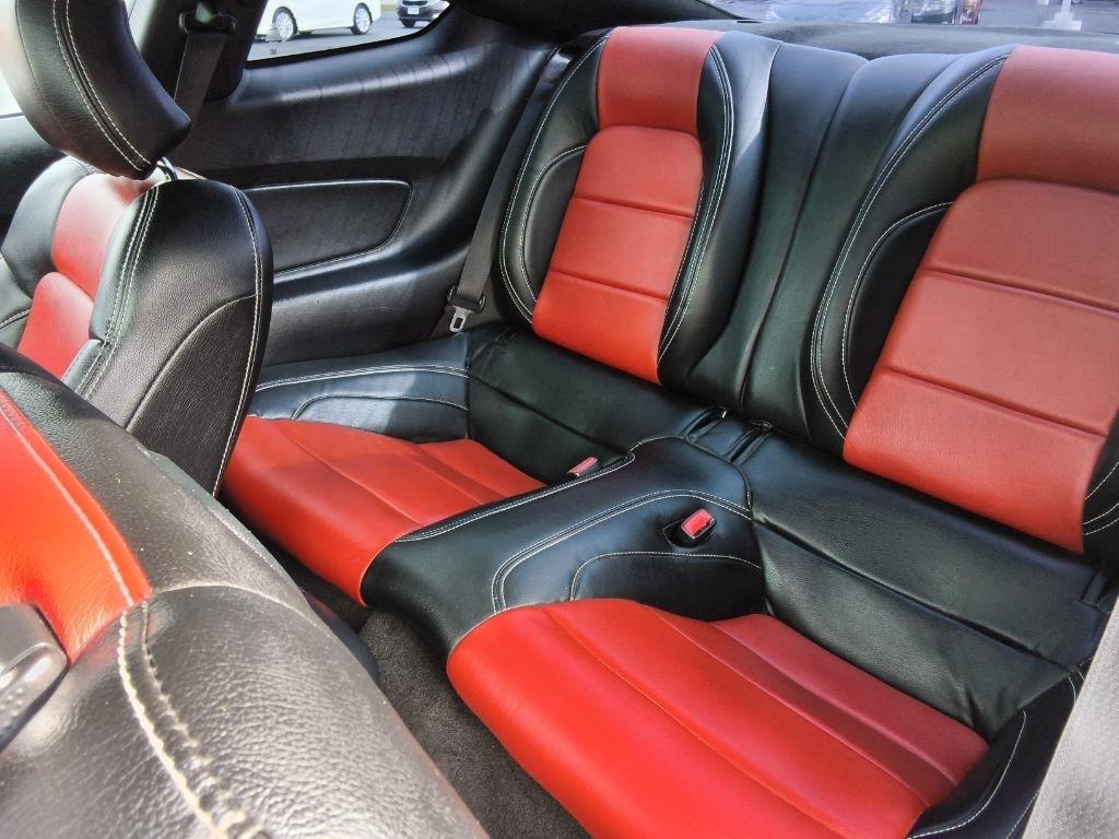 Ford Mustang 2dr Fastback V6 2016