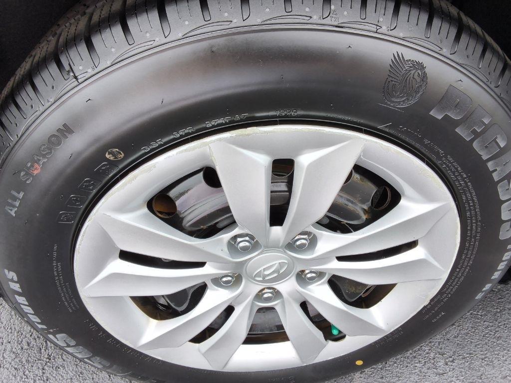 Hyundai Sonata 4dr Sdn 2.4L Auto GLS PZEV *Ltd Avail* 2013