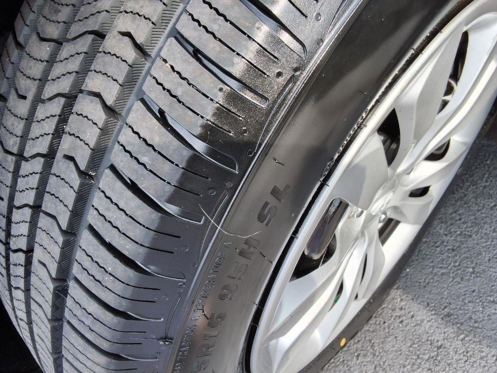 Hyundai Sonata 4dr Sdn 2.4L Auto GLS PZEV *Ltd Avail* 2013