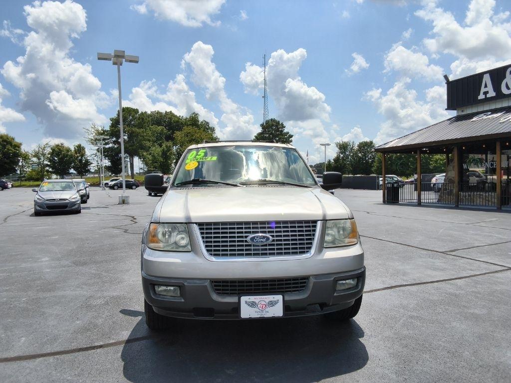 Ford Expedition 5.4L Special Service 2005