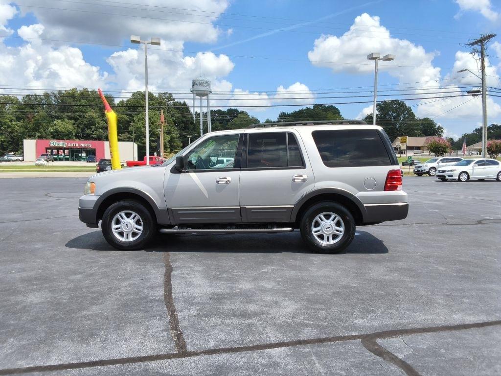 Ford Expedition 5.4L Special Service 2005