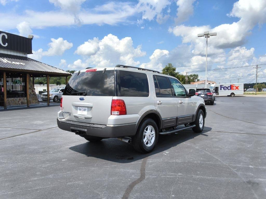 Ford Expedition 5.4L Special Service 2005