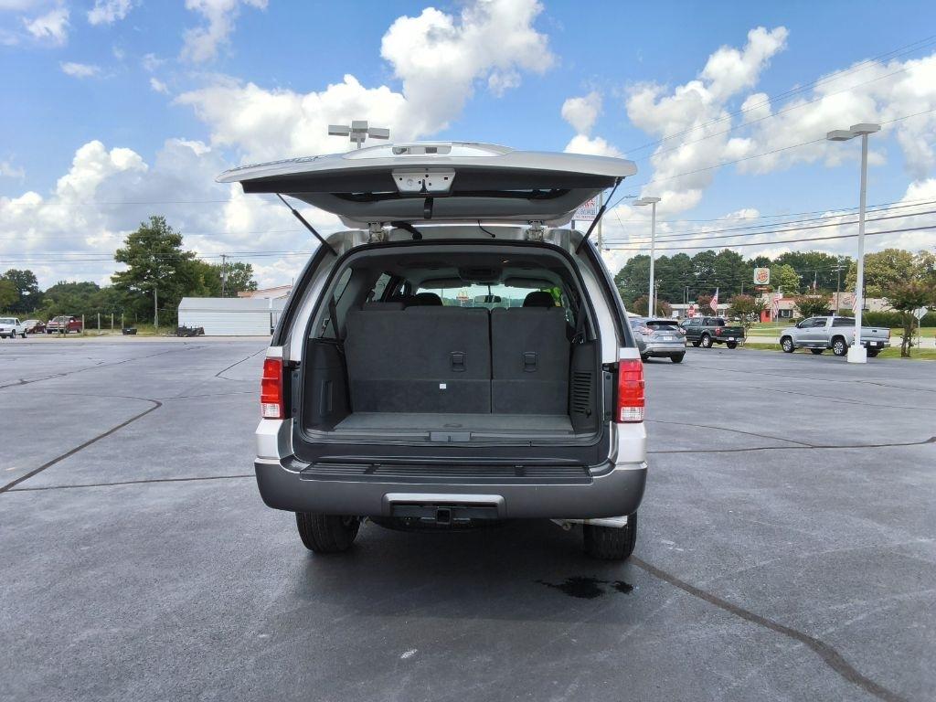Ford Expedition 5.4L Special Service 2005