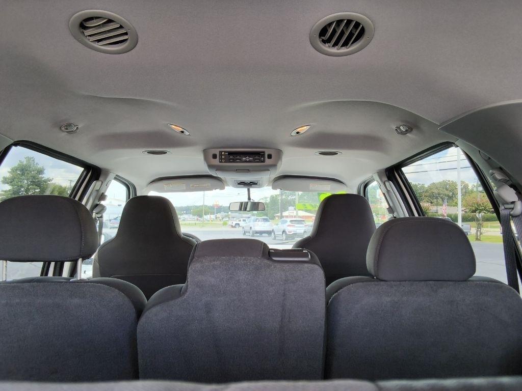 Ford Expedition 5.4L Special Service 2005