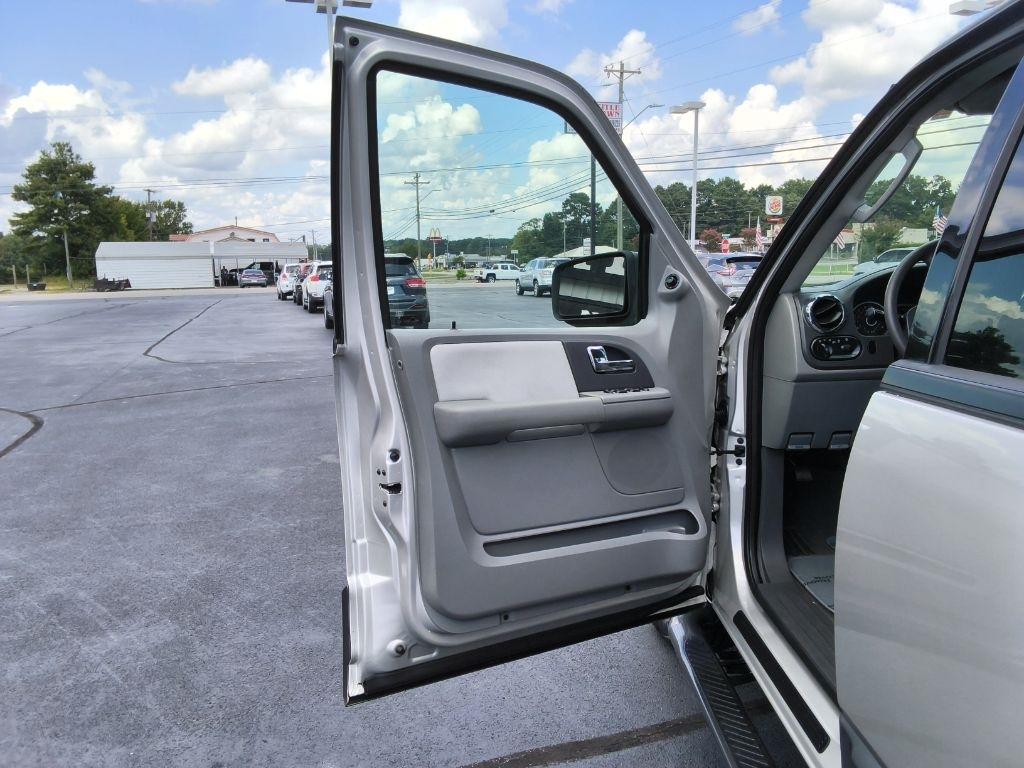 Ford Expedition 5.4L Special Service 2005