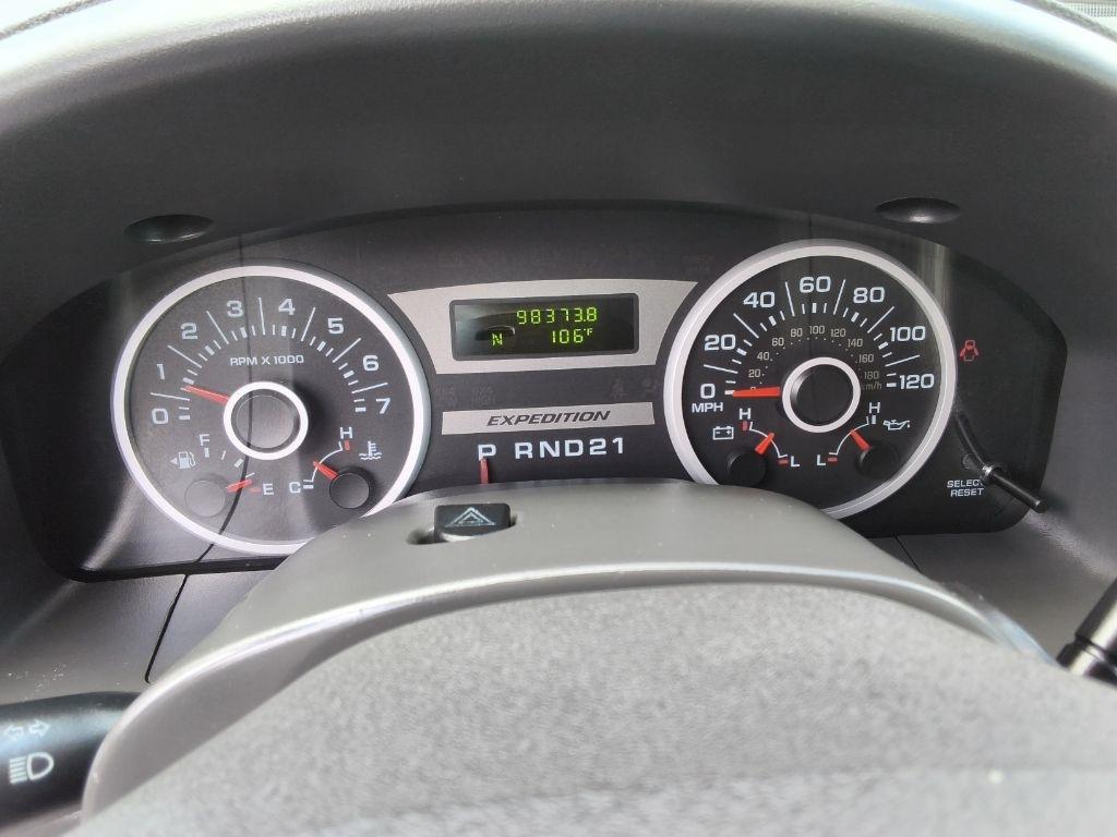 Ford Expedition 5.4L Special Service 2005