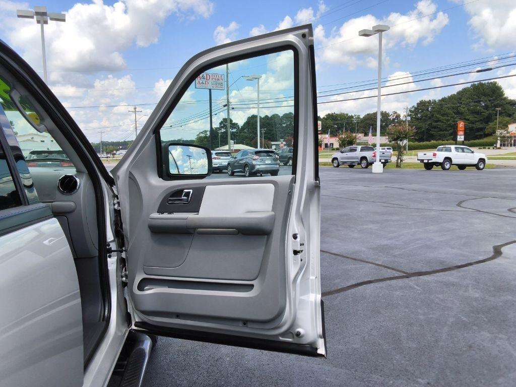 Ford Expedition 5.4L Special Service 2005