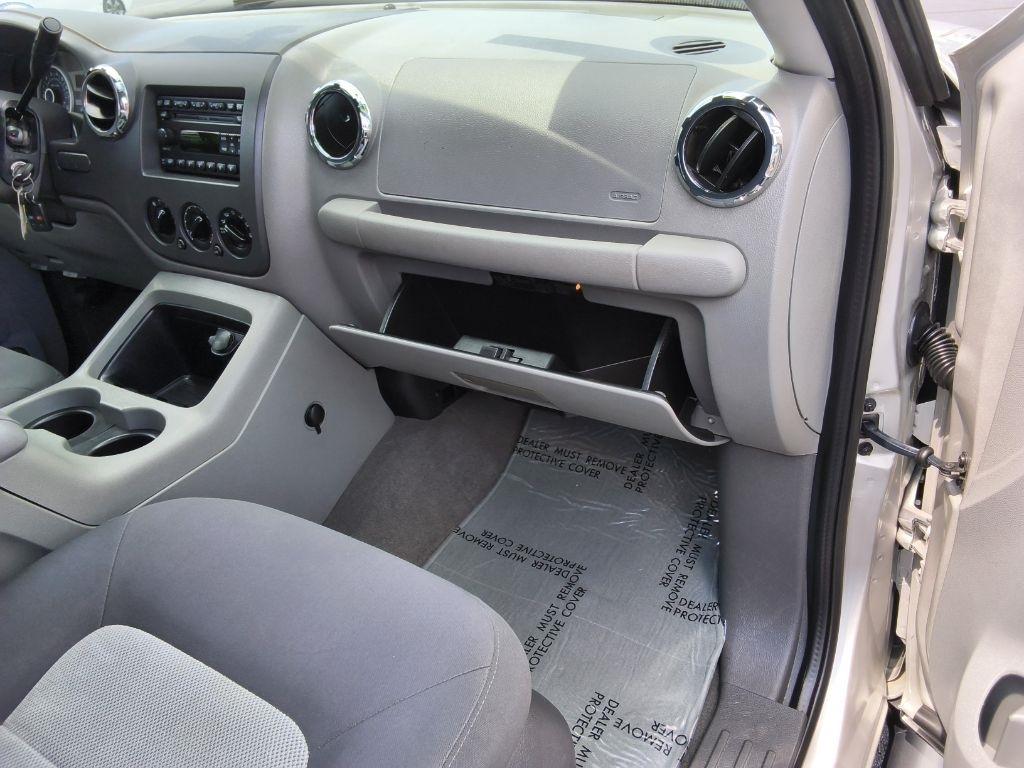 Ford Expedition 5.4L Special Service 2005
