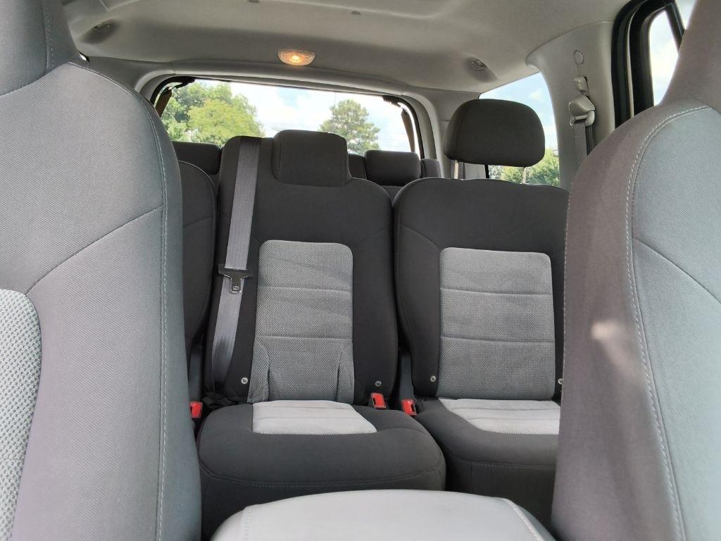 Ford Expedition 5.4L Special Service 2005