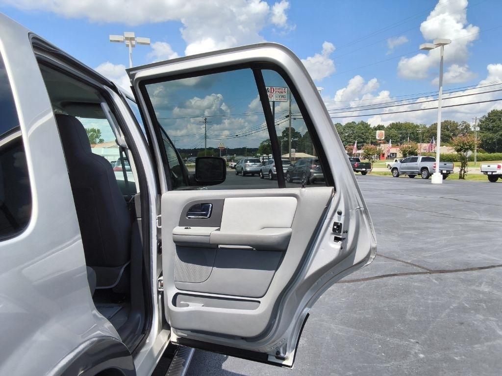 Ford Expedition 5.4L Special Service 2005